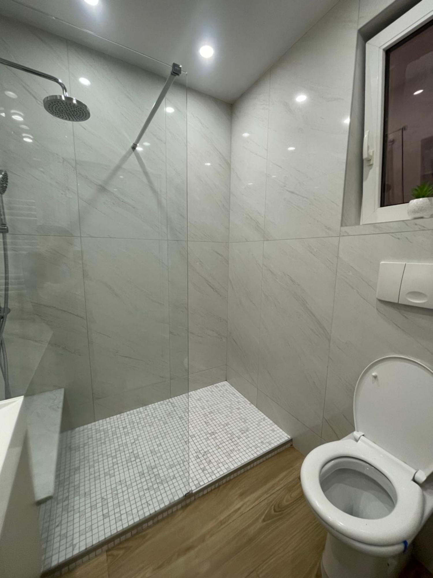 Appartamento Casawanderful Bucarest Esterno foto