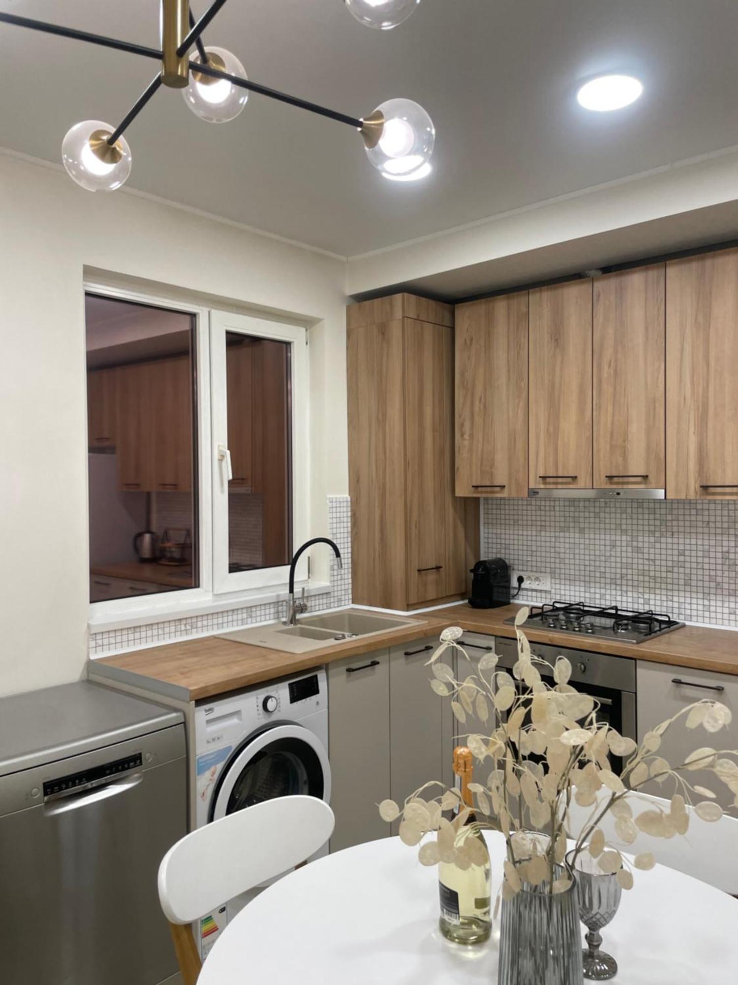 Appartamento Casawanderful Bucarest Esterno foto