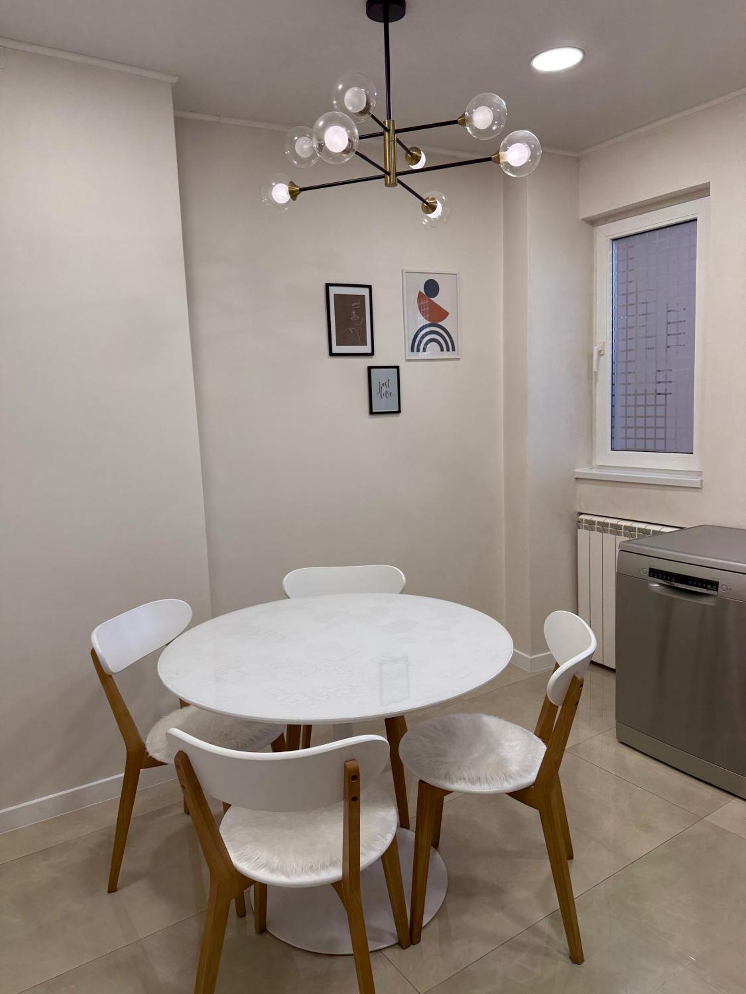 Appartamento Casawanderful Bucarest Esterno foto