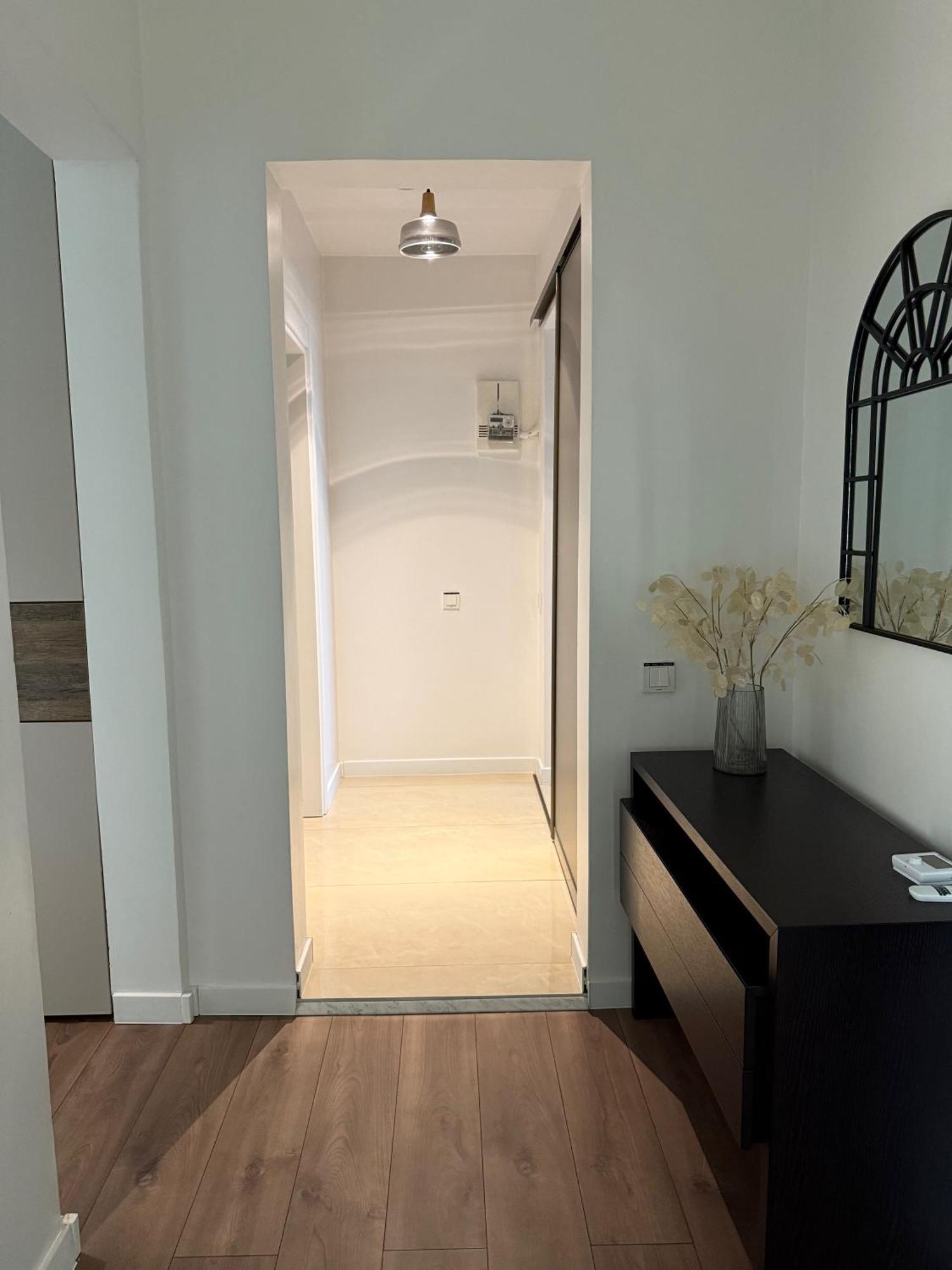 Appartamento Casawanderful Bucarest Esterno foto