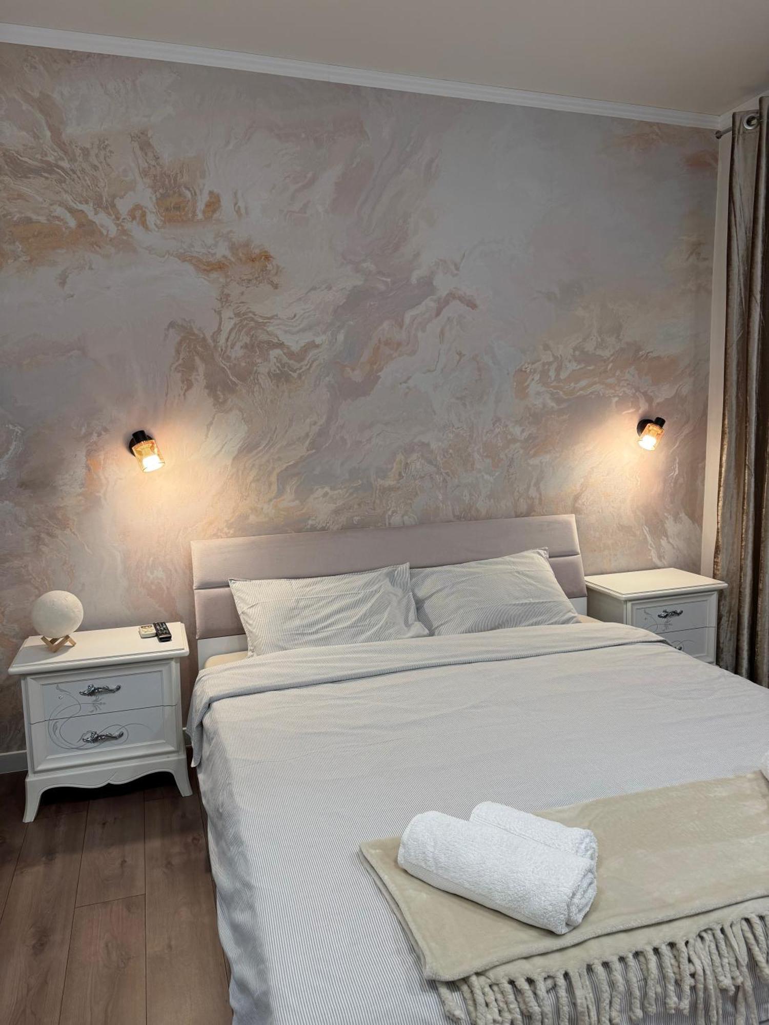 Appartamento Casawanderful Bucarest Esterno foto