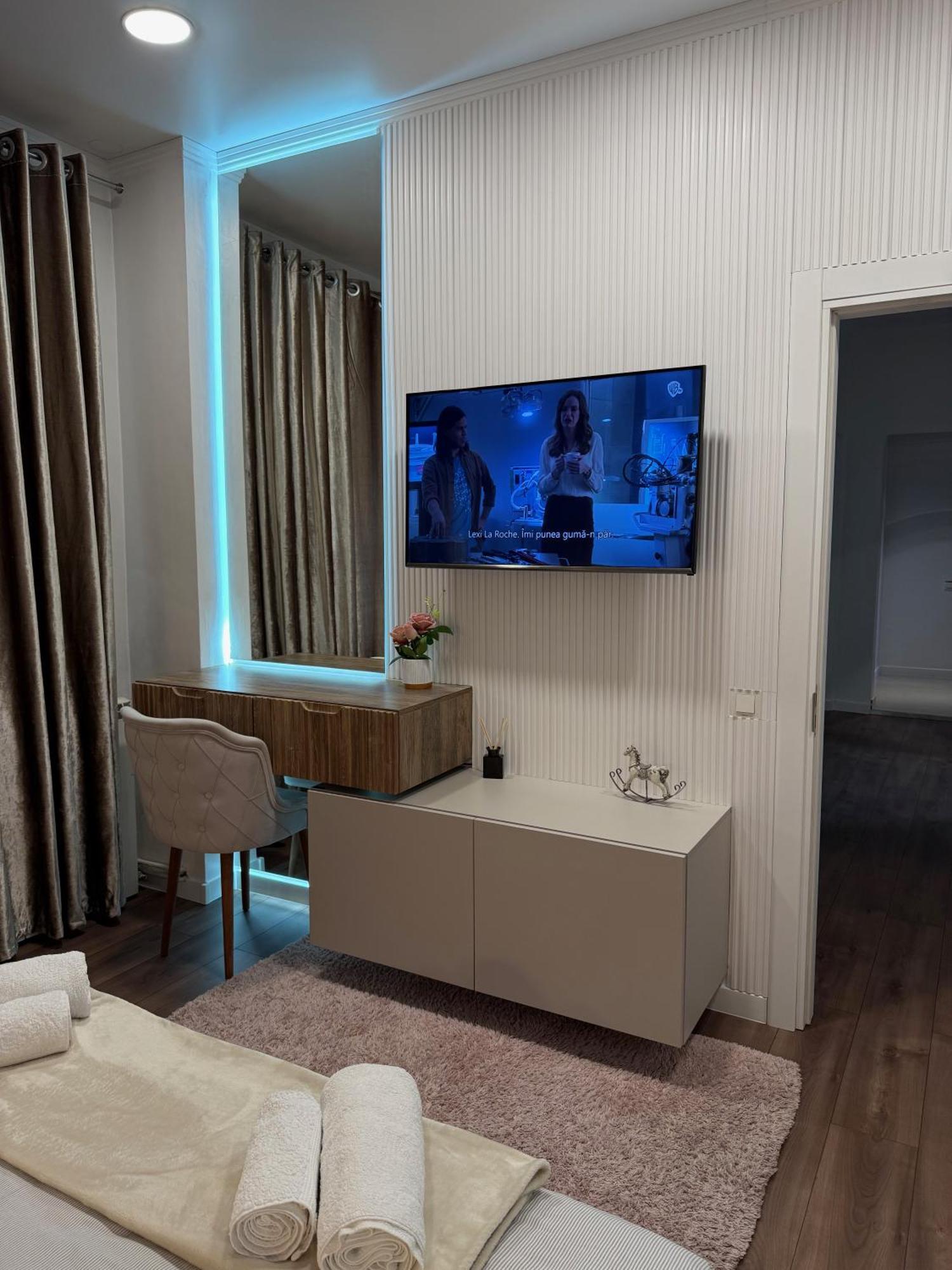 Appartamento Casawanderful Bucarest Esterno foto