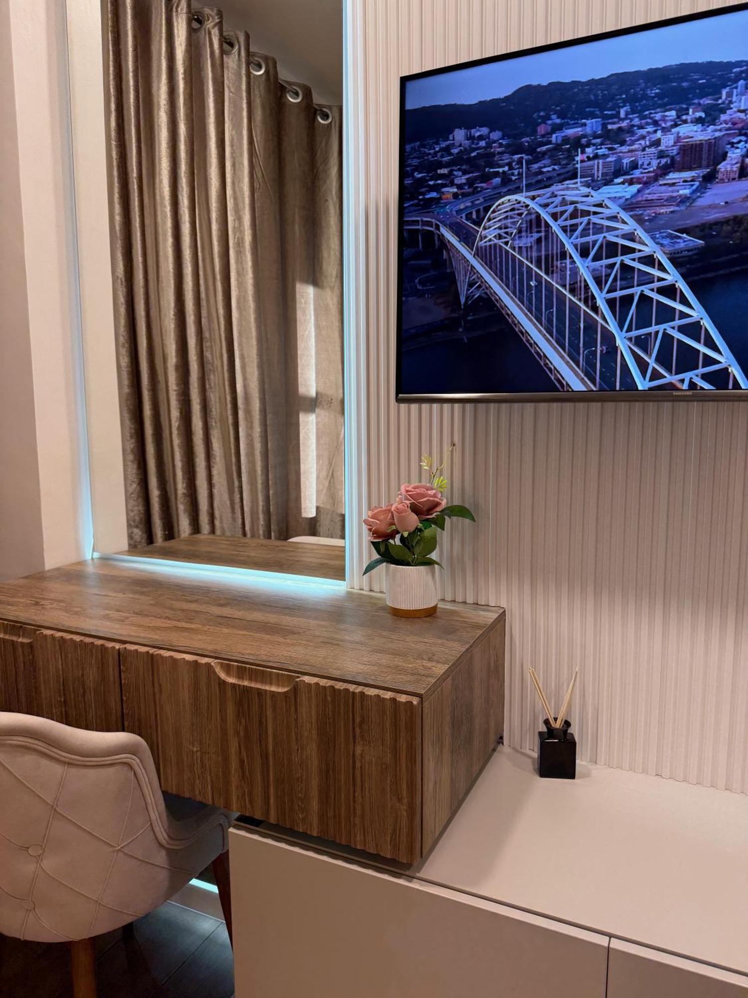 Appartamento Casawanderful Bucarest Esterno foto